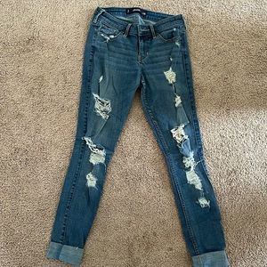 Hollister Jeans